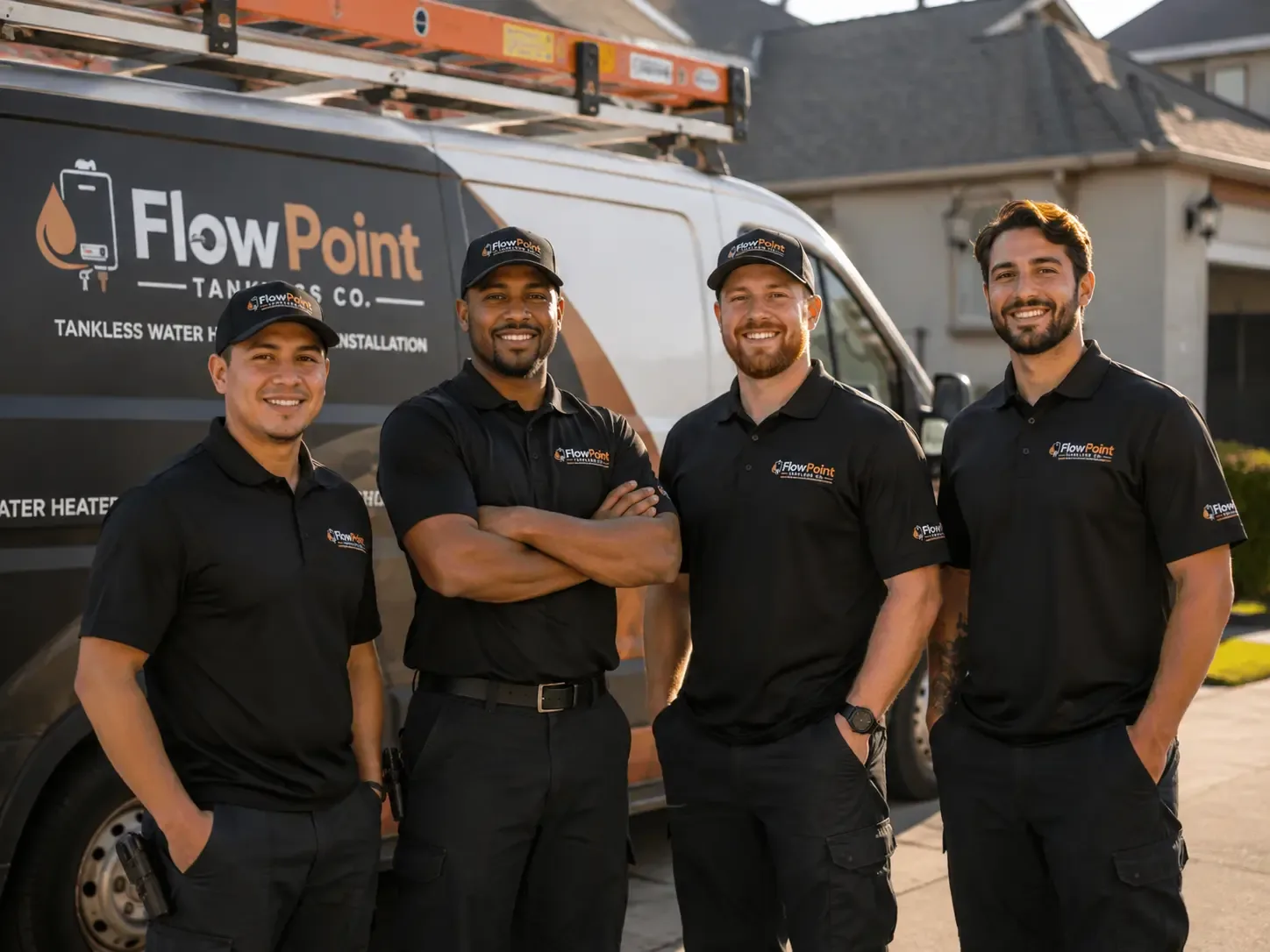 Tankless Water Heater Installation company in Gardiner, MT