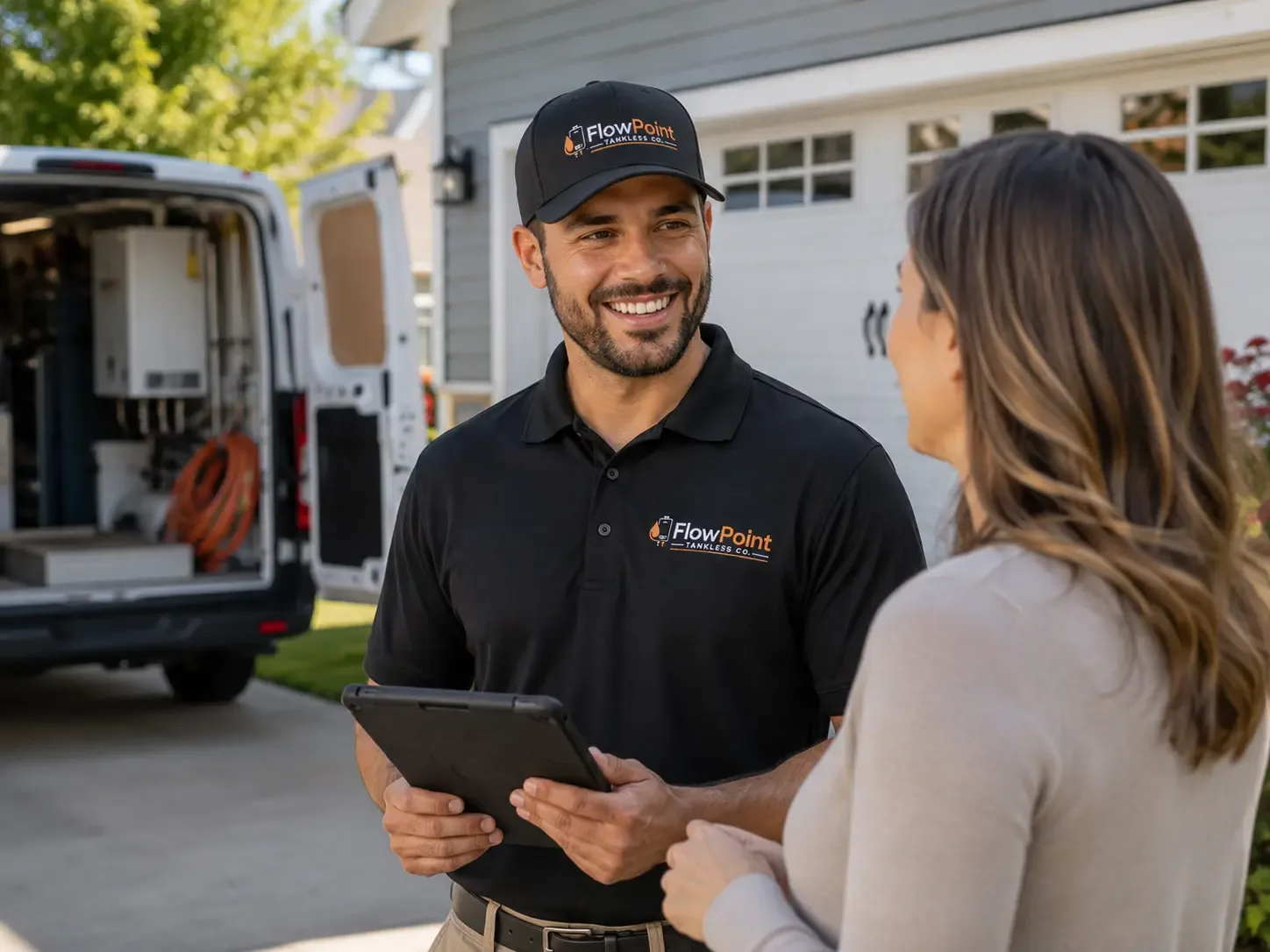 Tankless Water Heater Installation Gardiner, MT FAQs